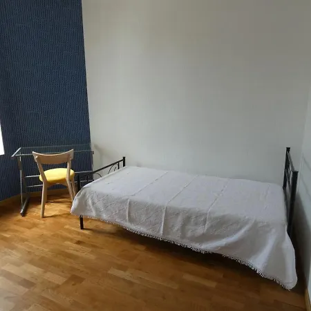 Charmant, Quartier Calme Appartement *