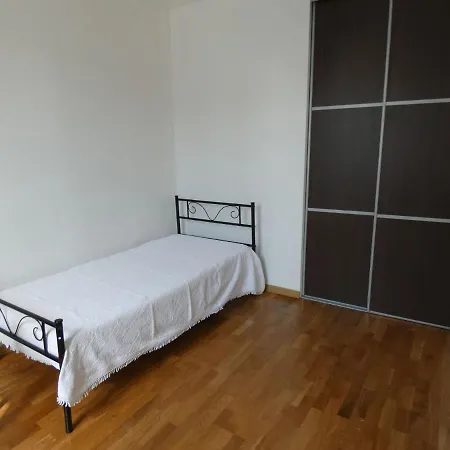 Charmant, Quartier Calme * Nancy