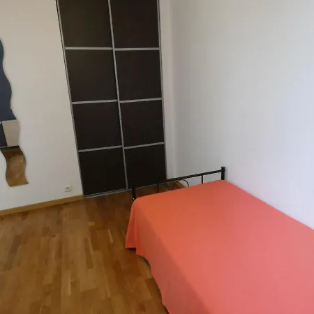 Charmants, Quartier Calme Apartment