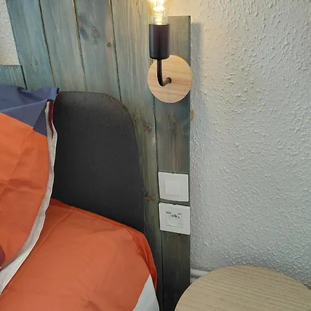 Apartment Charmants, Quartier Calme *